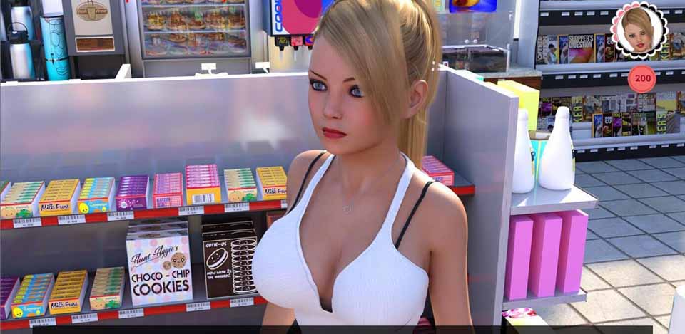 图片[1]-R5007 与女儿约会 第3章 V0.29[精翻汉化版][更新/PC+安卓][7G]-1288游戏网