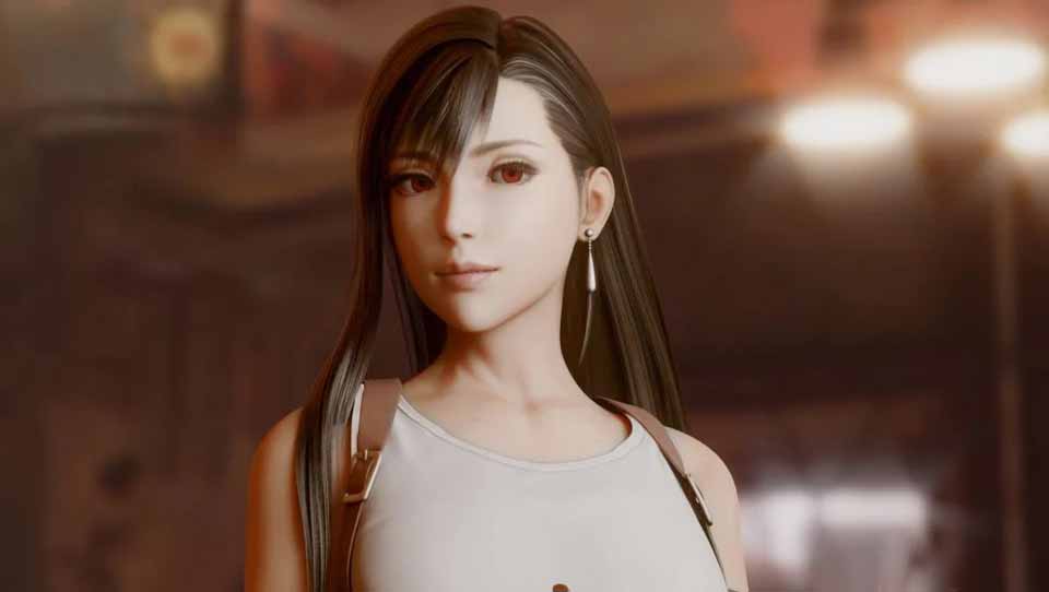 图片[1]-R5012 Bulging大师[极致精细][1月绿礼服蒂法新作+全作品合集][5G/CV]-1288游戏网