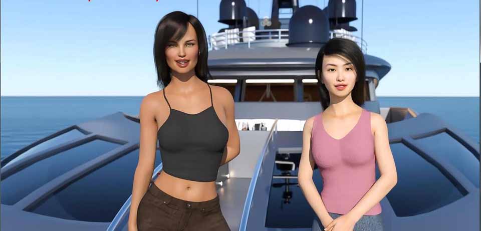 图片[1]-R5023 治愈我的瘾[第1大章+第2大章][完整汉化版][新汉化/2G]-1288游戏网