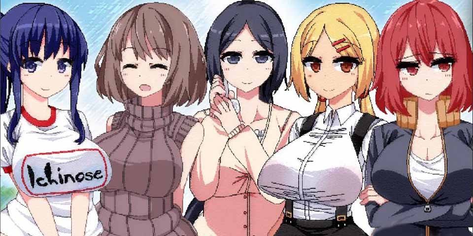 图片[1]-R5029 夏日狂想曲+ V2.00DLC[STEAM官方中文步兵版+CG][更新/全CV][2.4G]-1288游戏网
