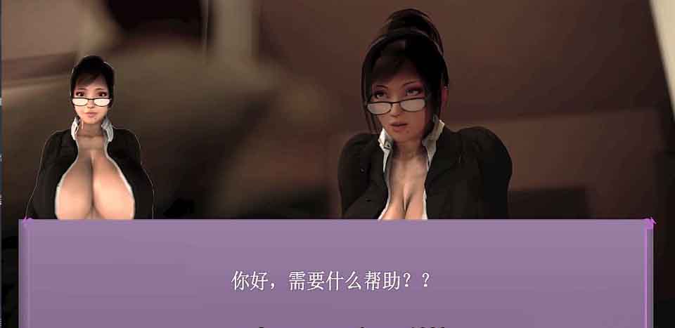 图片[1]-R5075 邻居的妻子与黑人小伙[1+2步兵汉化版][新汉化/CV][4.6G]-1288游戏网