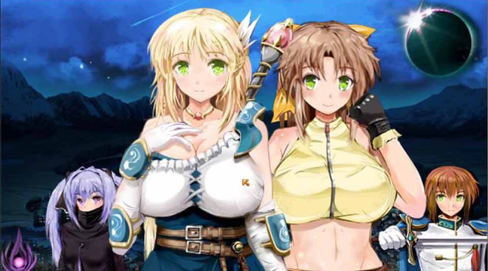 图片[1]-R5086 弥赛亚的骑士：真实的答案 Ver.8[云汉化修复版][1.7G/CV]-1288游戏网
