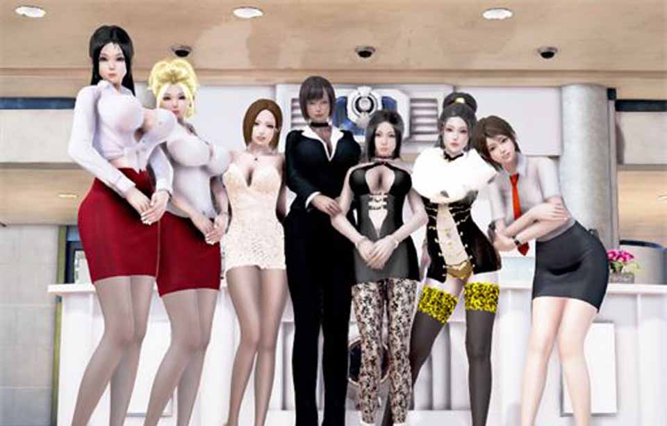 图片[1]-R5090 极致X幻想 V3.0vip[特供版][PC+安卓][新作/全CV][1.6G]-1288游戏网