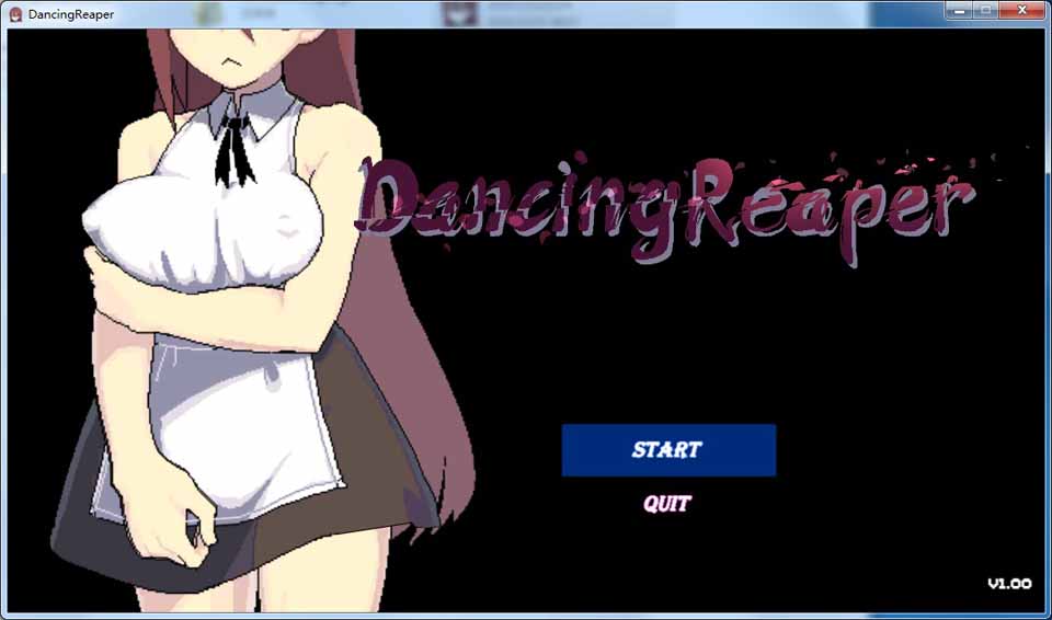 图片[1]-R5179 收割的舞者~DancingReaper[DL官方中文版][像素风][730M/新作]-1288游戏网