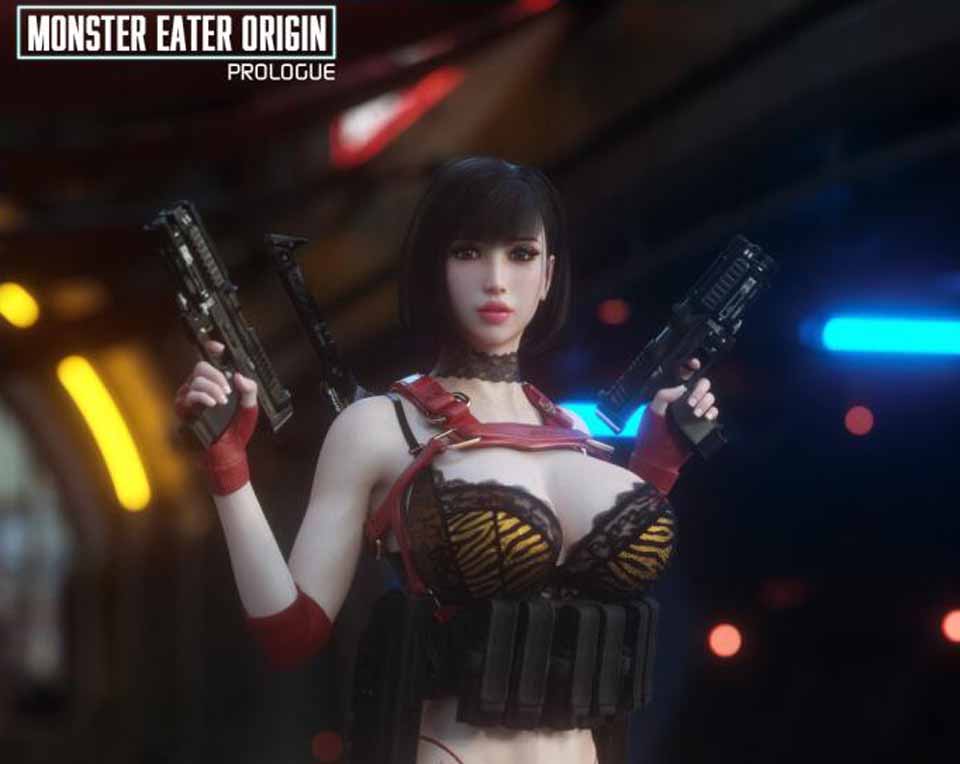 图片[1]-R5194 [Jared999d] 12月圣诞节特辑+前作食人魔起源更新[1月更新/超清]-1288游戏网