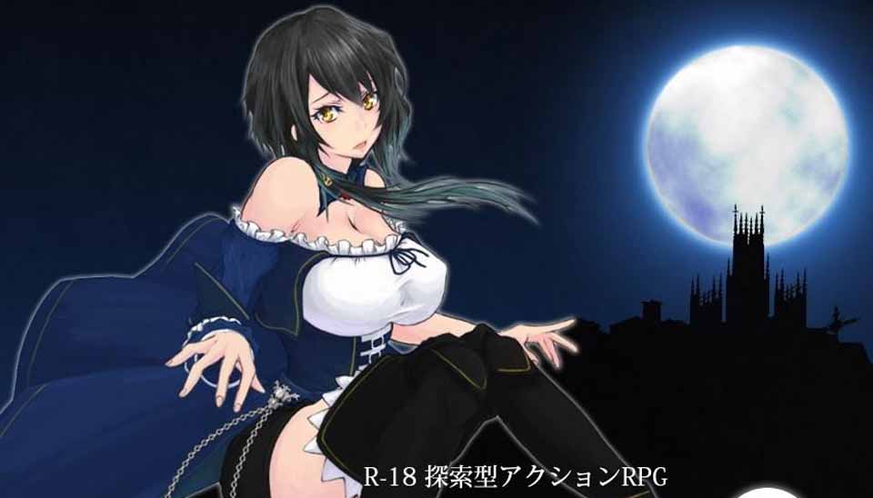 图片[1]-R5208 魔女复仇之夜 Ver0.46D[步兵无修中文版★新处决玩法][更新/1G]-1288游戏网