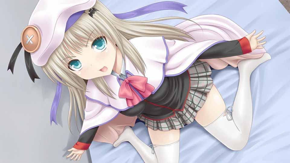 图片[2]-R5236 肉教育～我的女神是肉NU隶～[汉化硬盘版]-1288游戏网