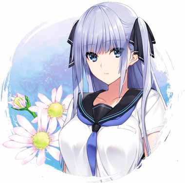 图片[3]-R5261 水莲紫苑[如月真绫制作组新作][精翻汉化版+存档][新汉化/全CV][3G]-1288游戏网