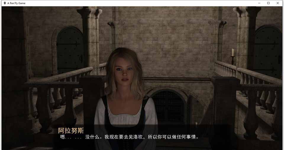 图片[1]-R5279 埃斯特里亚大陸[精翻汉化版][新汉化/PC+安卓][2.2G]-1288游戏网