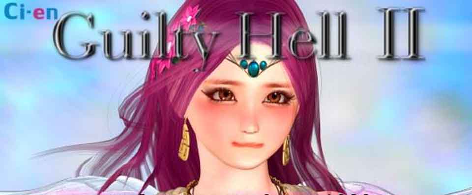 图片[1]-R5327 Guilty Hell~2纯白女神与亡者之都II V3d[支援者版/付前作][9G]-1288游戏网