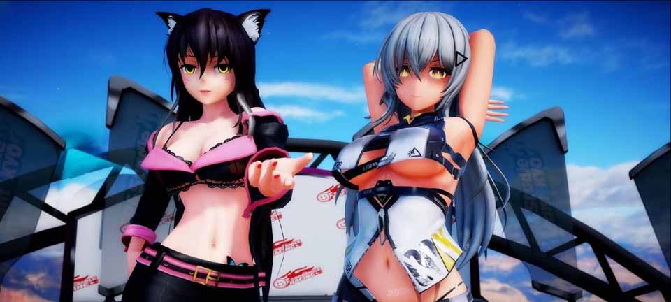 图片[2]-R5342 甜心恶魔猎手 V1.2.2[精翻汉化完结版][完结更新/9G]-1288游戏网