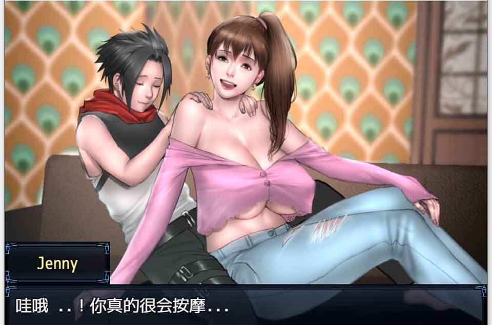 图片[1]-R5610 僵尸生活2：进退维艰 V0.10[精翻汉化版+前作完结][更新/3.2G]-1288游戏网