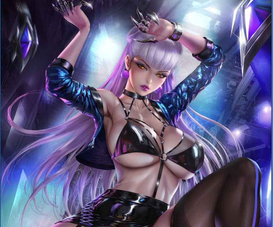 图片[1]-R5561 Lexaiduer大师 2021年2月新作+前作总合集[新整合/4.4G]-1288游戏网
