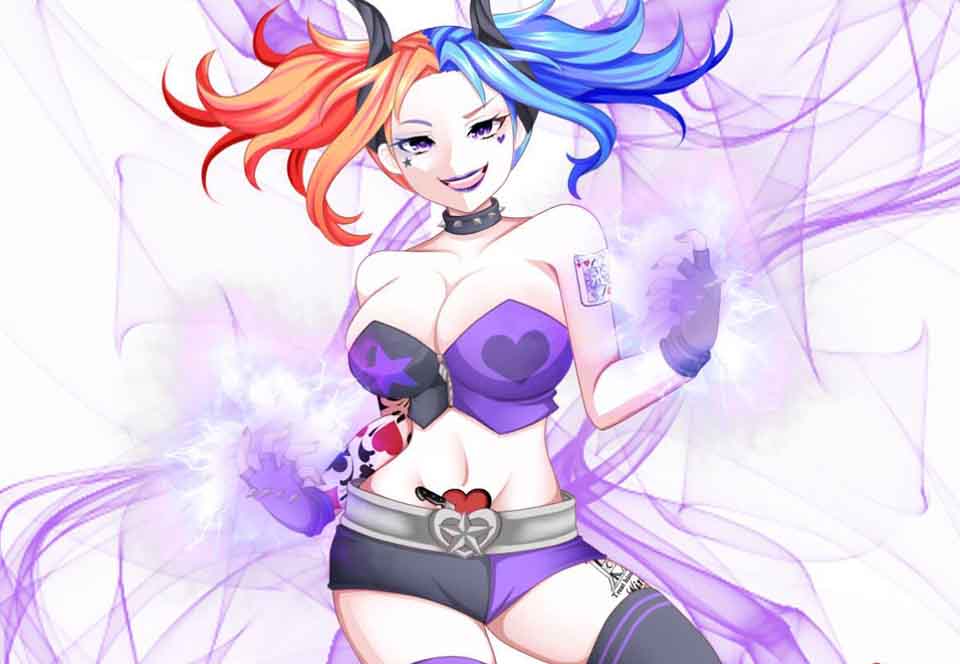 图片[1]-R5573 女妖支配者 V7.0[御光精翻步兵版+CG][2月更新/PC+安卓][1.6G]-1288游戏网