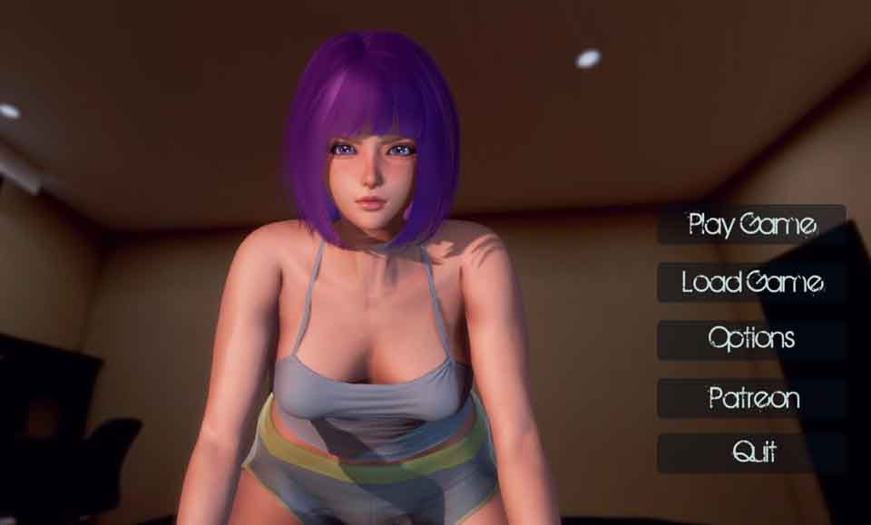 图片[1]-R5576 超自然异常 V3.3[精翻汉化版★HS2引擎][更新/PC+安卓][3G]-1288游戏网