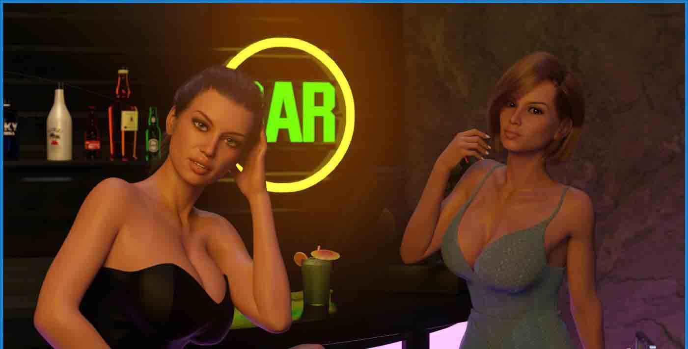 图片[2]-[R5360] [我很荣幸 V1.00] [更新/PC+安卓]  [精翻汉化精英版+全CG] [3.8G]-1288游戏网