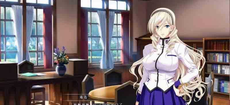 图片[2]-R5361 [女武神A奴汉化硬盘版+存档] [少女骑士物语同人] [新汉化/NTR] [2G]-1288游戏网