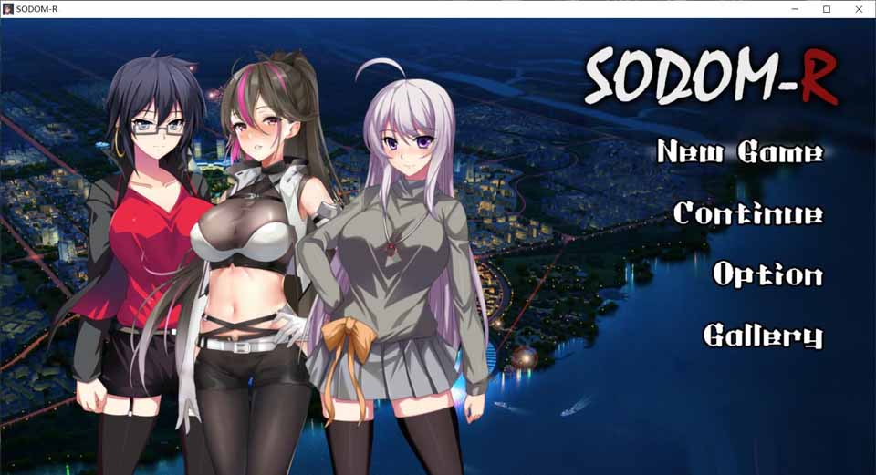 图片[1]-R5602 索多姆城-R Sodom-R V1.01[DL完整正式版][新作/全CV][430M]-1288游戏网