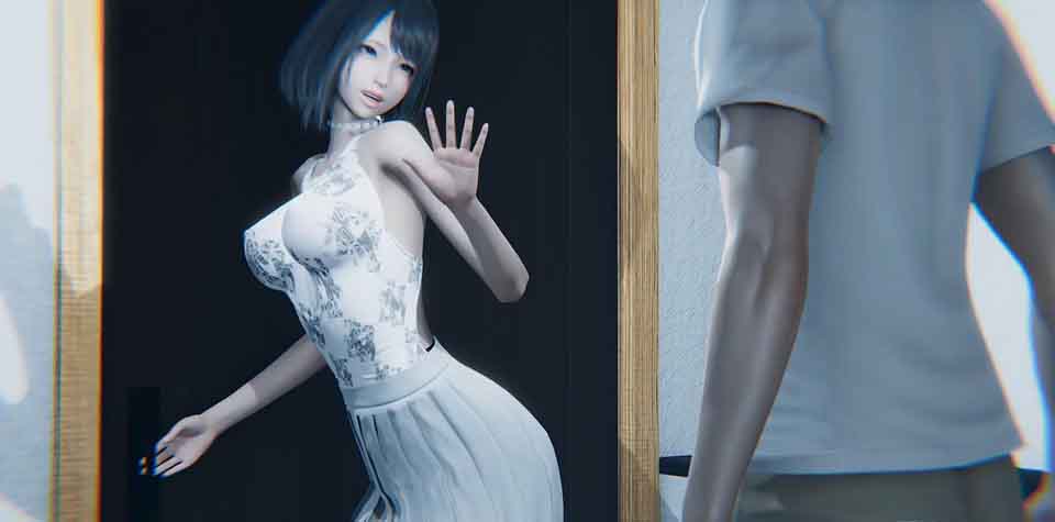 图片[1]-R5618 巨制职场NTR第二集：背叛的妻子[中文版][更新/HS2引擎][1.5G]-1288游戏网