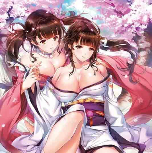 图片[1]-R5377 [A社极品]母爛漫] [汉化硬盘版+全CG存档新汉化/全CV] [2G]-1288游戏网