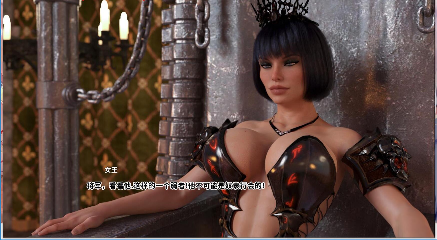 图片[1]-R5402 [渔网岛 V0.60[精翻汉化版2月更新/PC+安卓] [2G]-1288游戏网