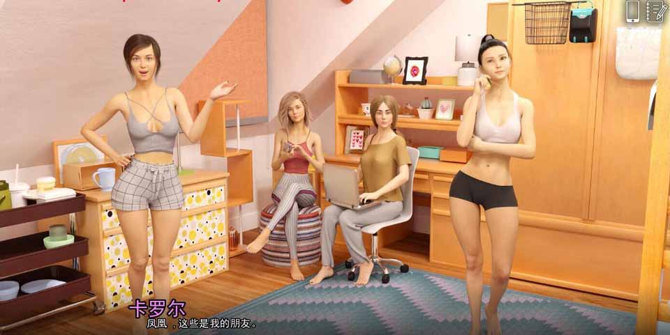 图片[1]-R5634 学院情缘 V0.30[精翻汉化版+全CG][3月更新/PC+安卓][2.7G]-1288游戏网