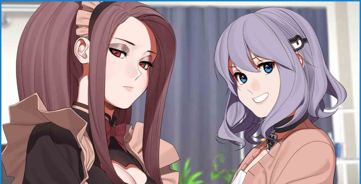 图片[1]-R5443 [妹一起的奇妙生活] [精翻汉化步兵完结版+CG新汉化/PC+安卓] [2G]-1288游戏网