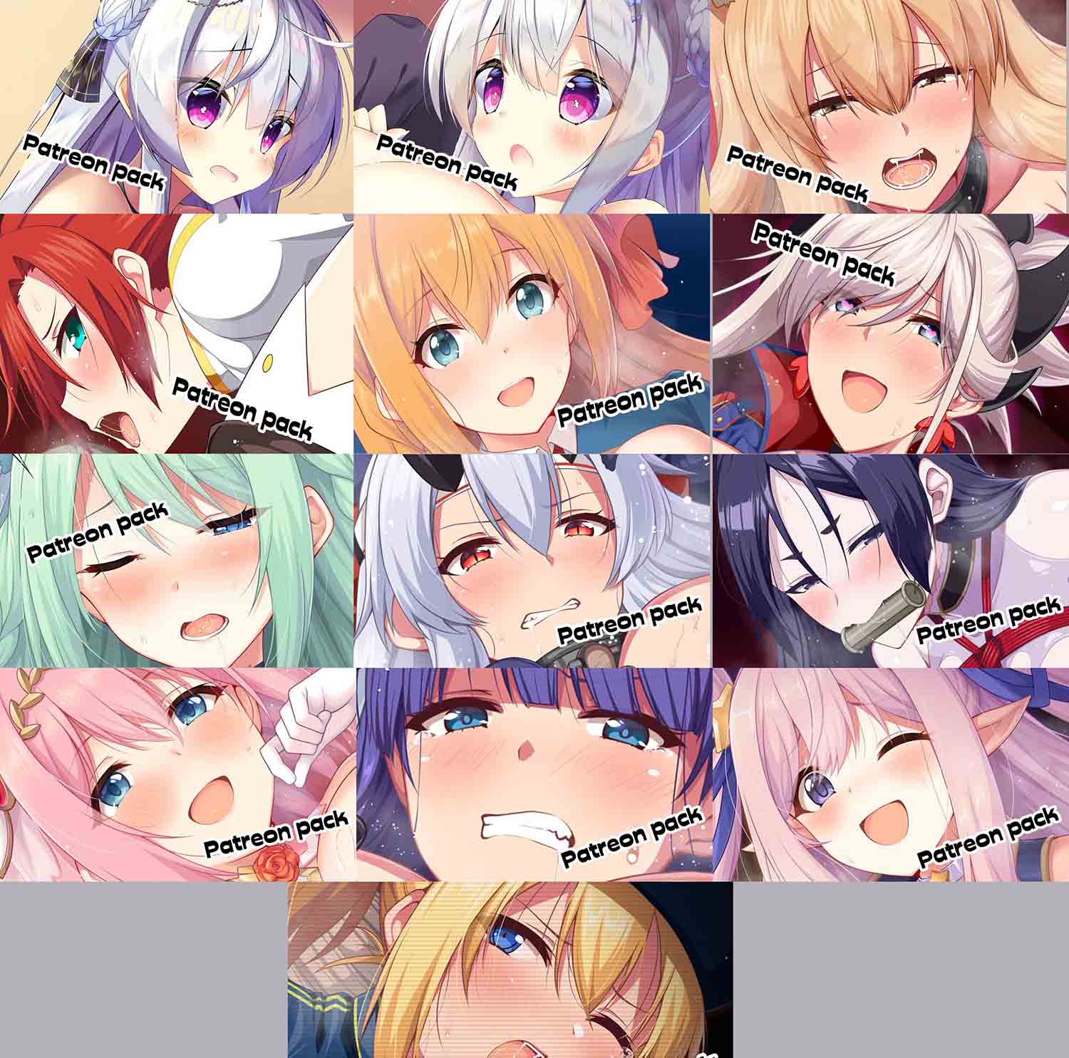 图片[1]-R5461 [尼特社长-CEO NEET：内部作品步兵大合集] [截止至21年2月] [5.7G]-1288游戏网