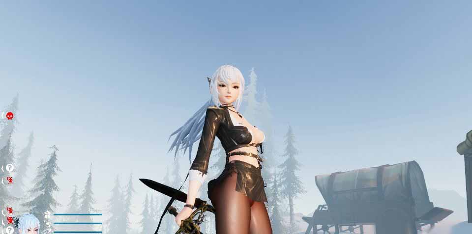 图片[1]-R5515 SwordxHime剑姬无双V1.50[官方中文步兵版/付全存档][更新/全CV][9G]-1288游戏网