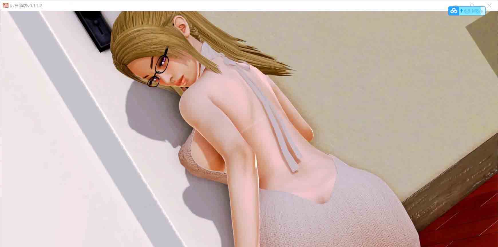 图片[1]-R5468 [后宫大酒店 V1.12] [完整精翻汉化版大更新/重译] [5.9G/更新]-1288游戏网