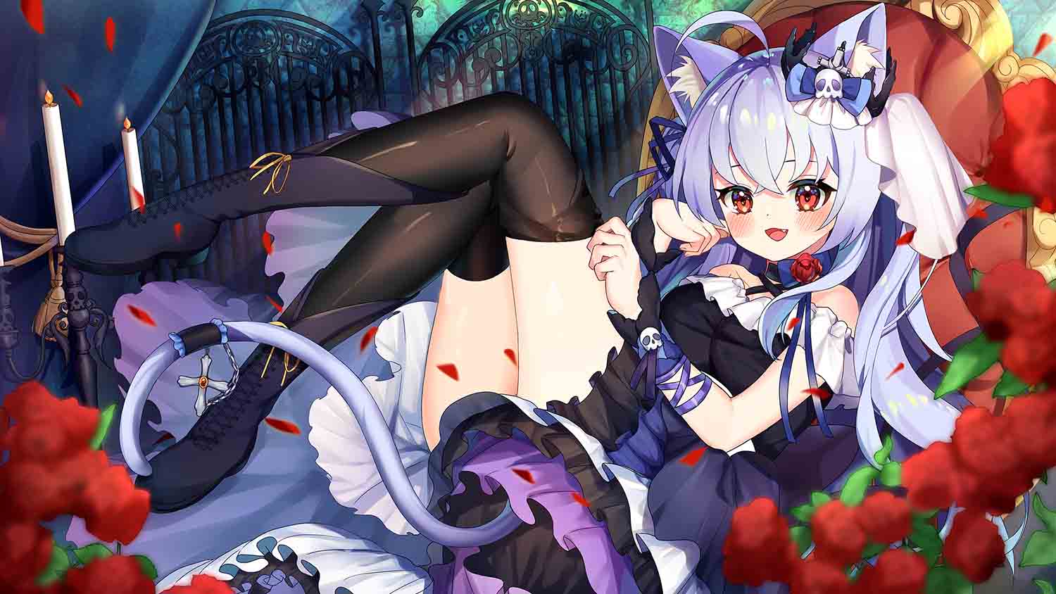 图片[1]-R5479 [正义的忍者少女玲] [精翻汉化完结版新汉化/PC+安卓] [1G]-1288游戏网