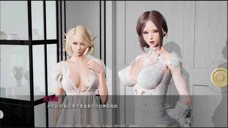 图片[1]-R5503 [堕落 Depravity V0.59] [精翻作弊版大更新/PC+安卓] [6.2G]-1288游戏网