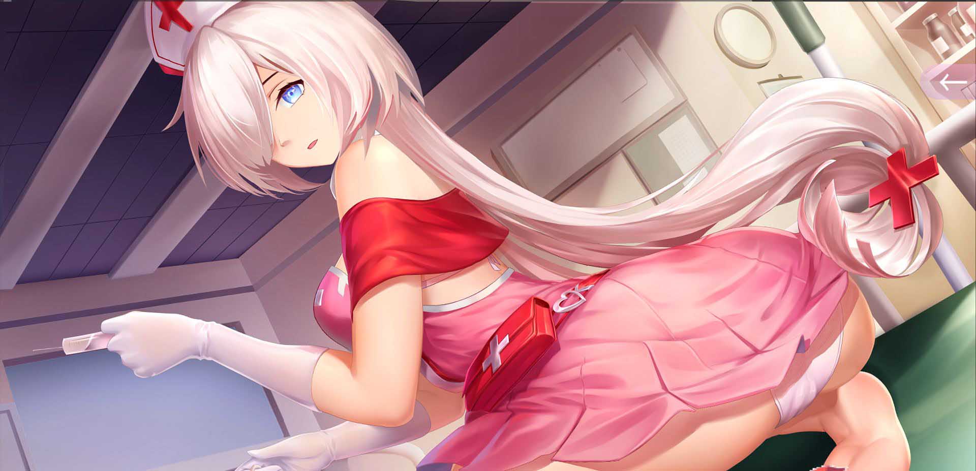 图片[3]-R5507 [球球少女] [官方中文步兵版+全CG存档新作/国语配音] [2G]-1288游戏网