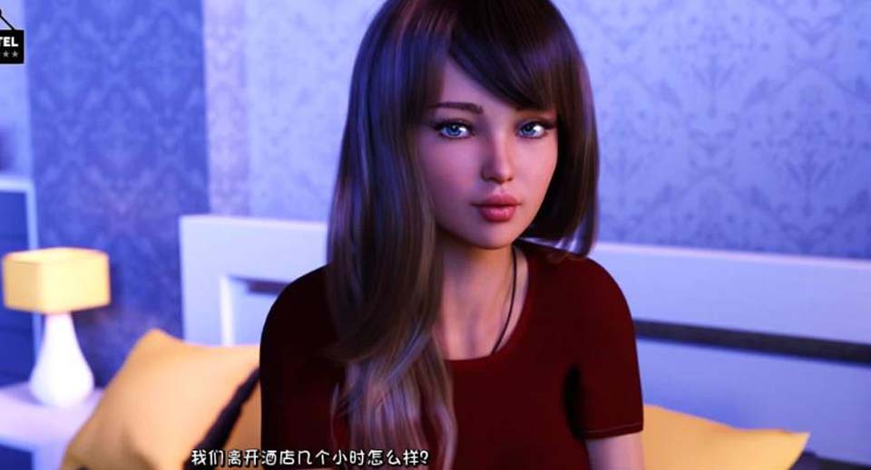 图片[1]-[3PY2] 阳光的爱 V0.40更新 汉化版★旋律作者新作【更新/PC+安卓/5G】-1288游戏网