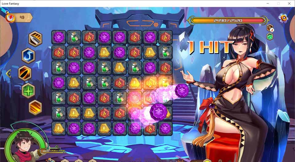图片[1]-R5690 爱之幻想-LoveFantasy V1.01[官方中文步兵版+作弊][1G/新作]-1288游戏网