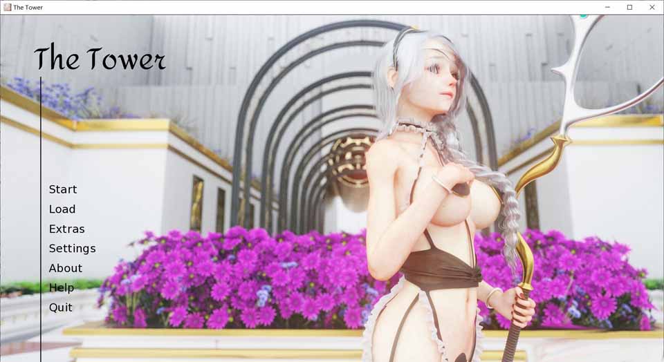 图片[1]-R5703 血狂的M之塔theTower[DL官方中文版][新作/CV][1.9G]-1288游戏网