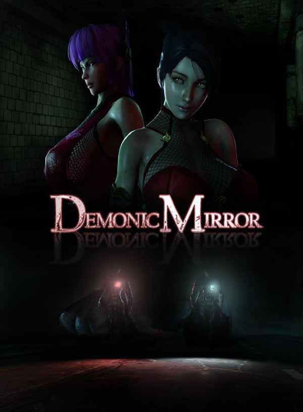 图片[1]-R5713 26RegionSFM新作：恶魔之镜Demonic Mirror[全CV/新作][900M]-1288游戏网