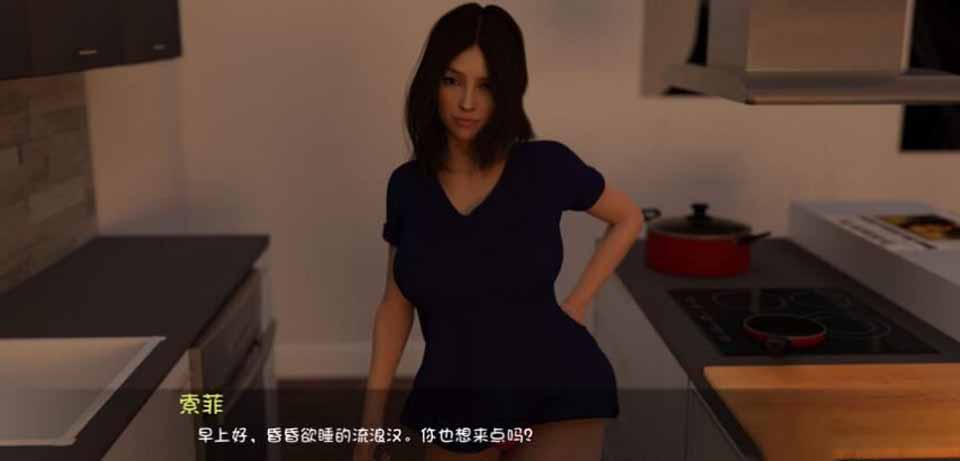 图片[1]-R5714 私人教练 Ver1.00[百宝袋精翻汉化版][PC+安卓/新汉化][2.9G]-1288游戏网