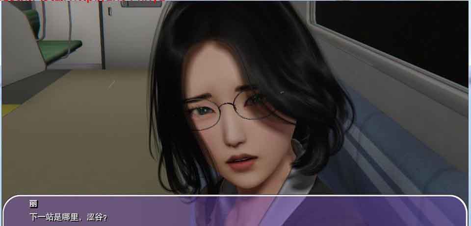 图片[1]-R5799 我的姐姐阿丽亚 V0.50[精翻汉化版+全CG][新汉化/1G]-1288游戏网