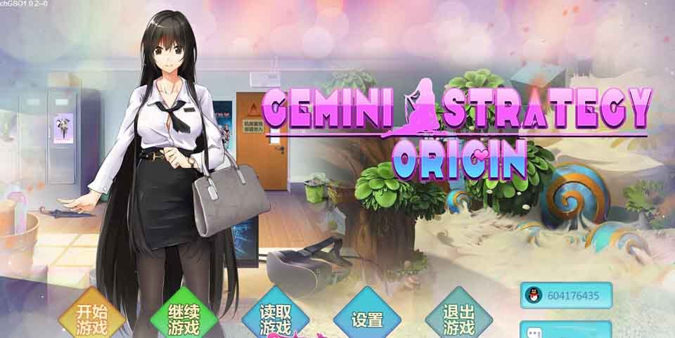 图片[1]-R5831 双面战姬-战略与战术大师[全DLC中文步兵版][更新/中文CV][3G]-1288游戏网