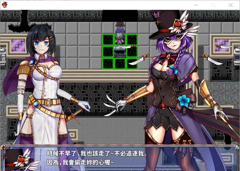 图片[1]-R5886 CradleEpic-古圣的遗物[PDL官方中文版+全CG存档][新汉化/全CV][600M]-1288游戏网