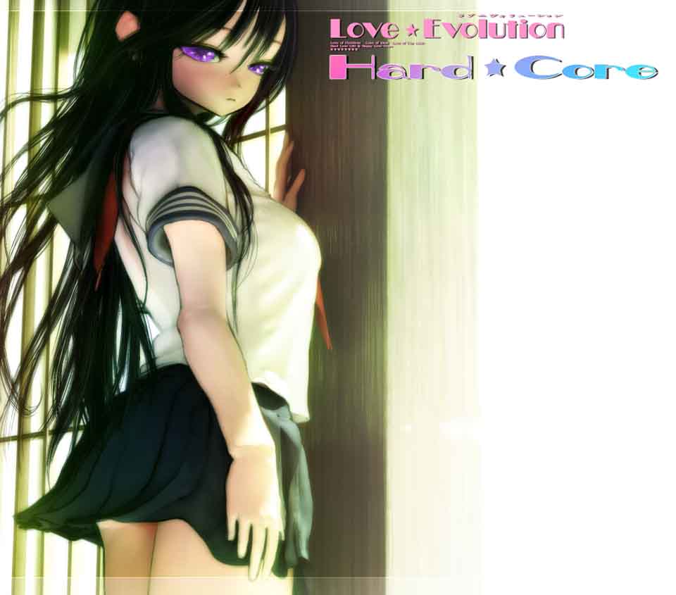 图片[1]-R5899 Hard★Core~雪[完美汉化硬盘版+前作汉化][新汉化/全CV][9G]-1288游戏网