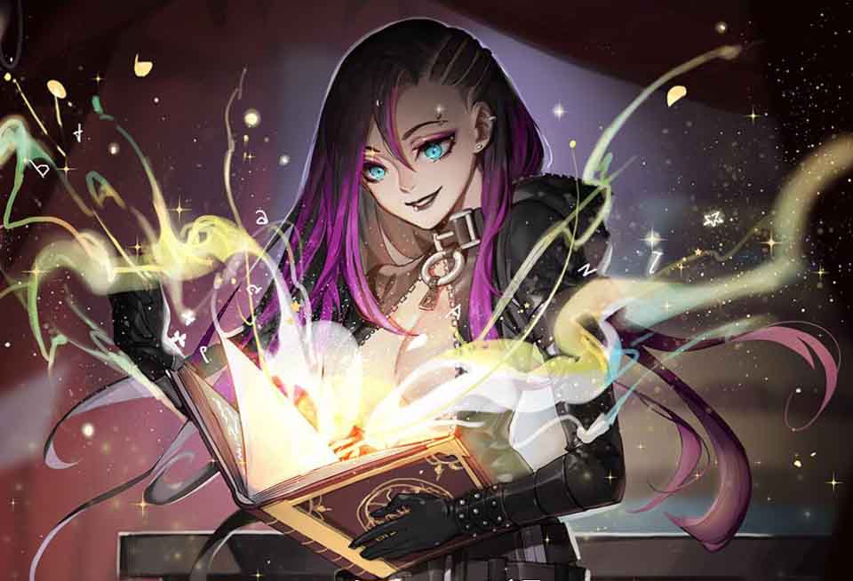 图片[1]-R5927 奥克伍德魔法学校[精翻汉化完结版+全CG][新汉化/PC+安卓/步兵][3G]-1288游戏网