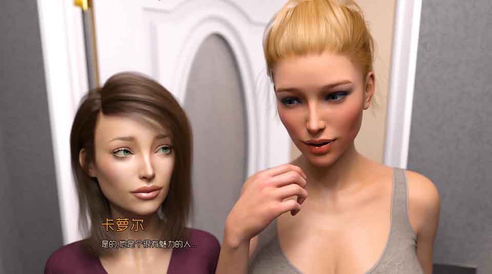 图片[1]-R6065 恋爱与臣服V0.8[PC+安卓精翻汉化版][2G]-1288游戏网