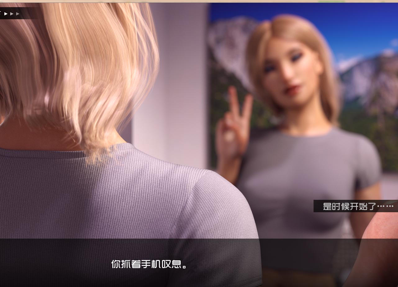图片[1]-R6072 [红灯区~TheRedRoom汉化] [932.58MB]-1288游戏网