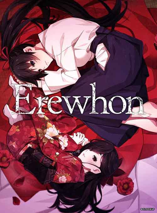 图片[1]-R6083 Erewhon：来待村侍奉受孕事件 Ver1.01[正式版+全CG][4.3G][旧档补帖]-1288游戏网