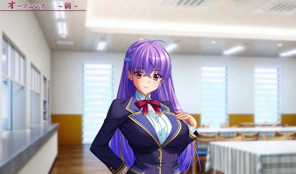 图片[1]-R4892 隷嬢管理棟-制服少女们的牛奶隶属记[云汉化版+存档+全CG][8G/新汉化] 旧帖补档-1288游戏网