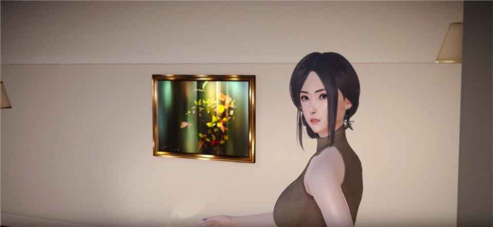 图片[1]-R6100 美女养成师！[中文步兵正式版][PC+安卓/国语CV][3G]-1288游戏网