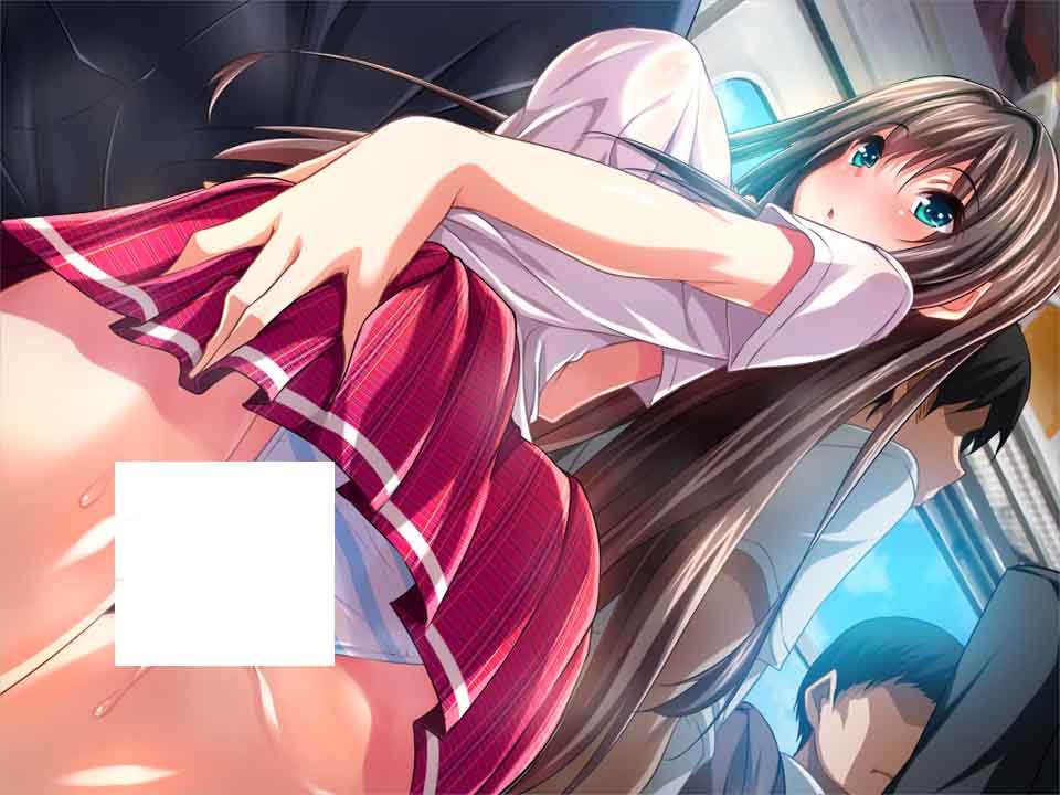 图片[1]-R6118 电车H乐园 電車えっちパラダイス[PC+安卓最新汉化版][JK美少女/恶堕][1.53G]-1288游戏网