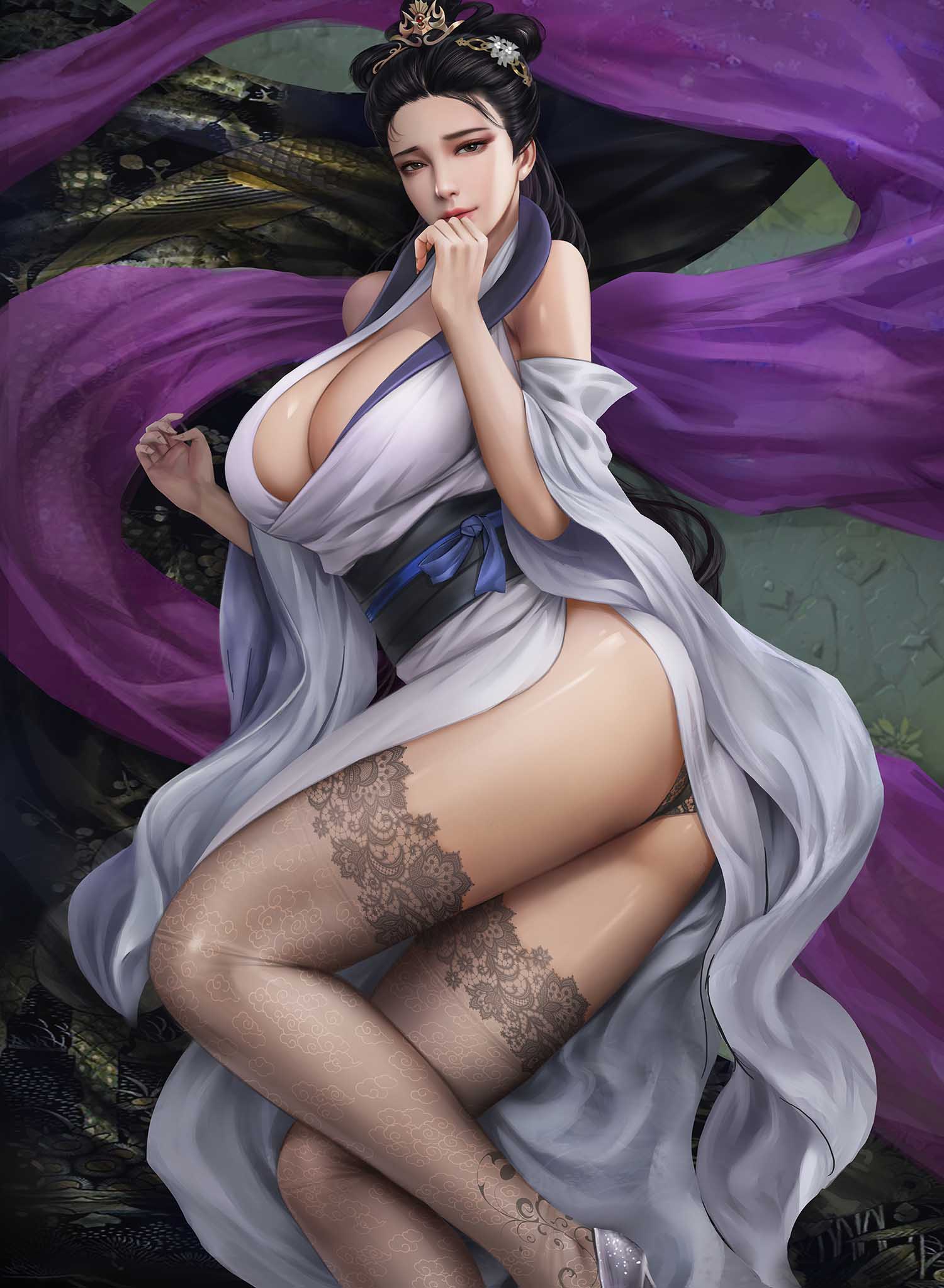 图片[1]-LP4 柳钢蛋2021年4月更新-1288游戏网